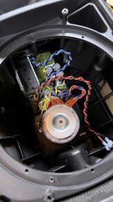 2x FBT J8a + 1x Subline 112sa - 11