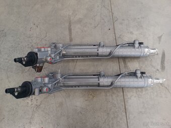 Servoriadenie Sharan Octavia fabia - 11