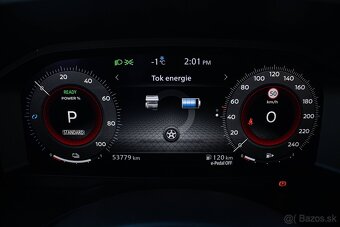 Nissan X-Trail e-Power e-4ORCE Tekna+ Odpočet DPH - 11