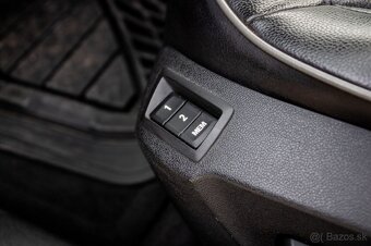 Chevrolet Malibu 2.4 lpg LTZ - 11