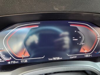 BMW 320d Touring mHEV, XDrive, A8, 140kW - 11