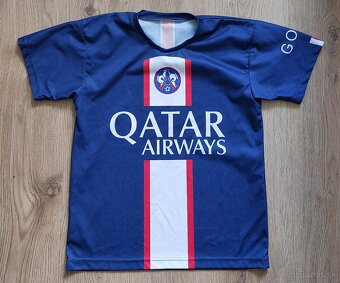 Futbalový dres BARCELONA, Messi - 11