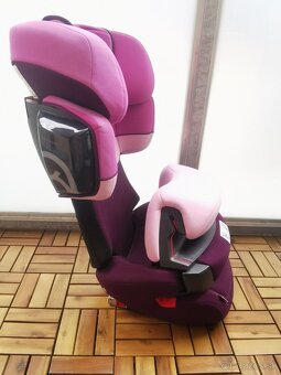 Cybex Pallas 2-fix - 11