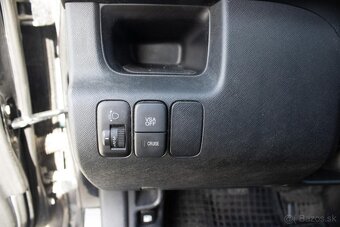 Honda CR-V 2.2 i-CDTi 103kW 2005 - 11
