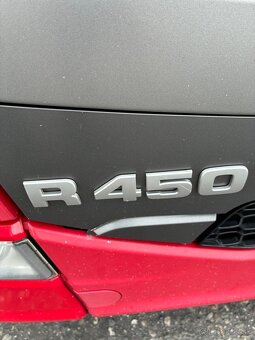 Prodáme tahač Scania R 450, rok: 03/2019. Lowdeck. - 11