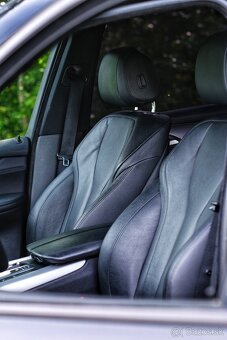 BMW X5 F15 3.0D - 11