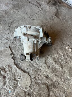 Prevodovky na Citroen, Renault,Škoda 20LM23, JC5225, - 11