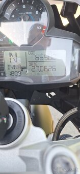 BMW R1200 GS - 11