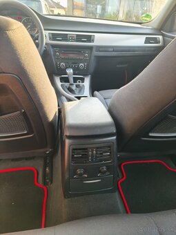 Predám BMW 318D e91 - 11