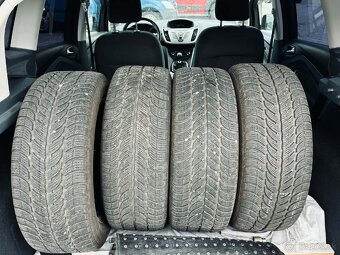 Ford C-MAX 1.0 EcoBoost - 11