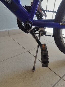Bicykel 20 - 11
