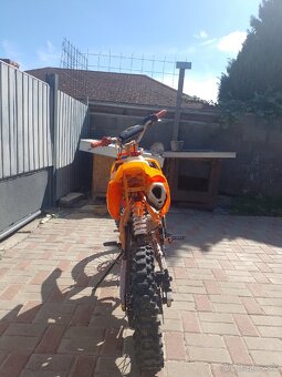 Minirocket 140 - 11