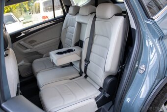Volkswagen Tiguan Allspace 2.0 TDI Highline 4MOTION DSG - 11