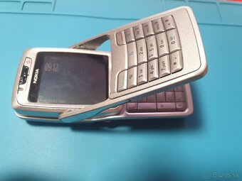 Nokia e70 - 11