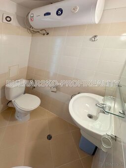 EXKLUZIVNÍ 2+kk (54 m²) - 11