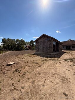 Martovce Pozemok / dom 🏘️ - 11