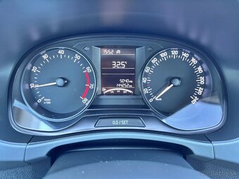 Škoda Fabia 1.0 Active, SR,1.maj, Serv.kniha - 2017 - 11