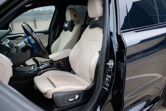 BMW X3 M40d AT/8 250kW - 11