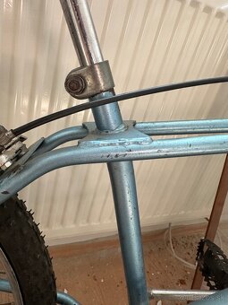 BMX CROSS 24 - 11