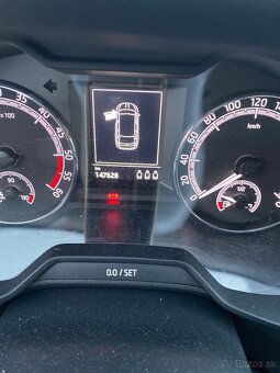 Octavia 3  combi - 11