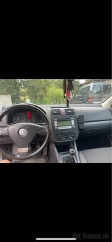 Volkswagen golf 5 - 11
