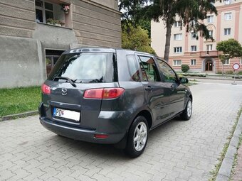 PredamMazda 2 1.25 55 KW( 75Ps) r.v 2005 - 11