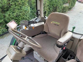 John Deere 8295R RV 2011 PowerShift Mobil 0048602153596 - 11