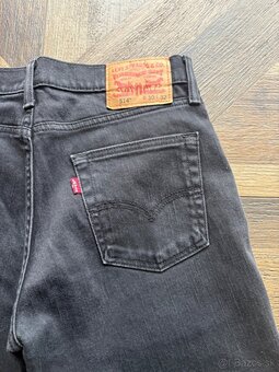 Pánske džínsy Levis W30 L32 - 11