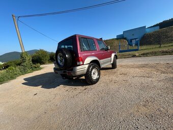 Galloper - 11