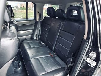 Jeep Patriot 2.2 CRD Sport - 11