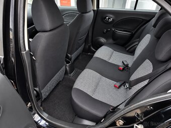 NISSAN MICRA K13 1.2i 2016 - 11