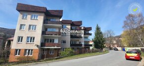 HALO reality - Predaj, dvojizbový byt Kremnica, nadštandartn - 11