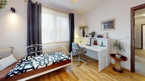 5-izb. bungalov pri Nitre - 11
