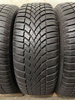 Zimná sada Škoda Velorum 5x112 R16 , 205/60/16 Octavia IV - 11