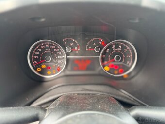 Fiat Dobló 1.6 MultiJet120 XL Na prepravu invalida 56000km - 11