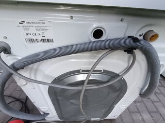 Samsung práčka s dovozom v Bratislave - 11