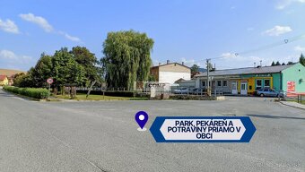 Objavte svoj vysnívaný domov: Priestranný 3-izbový byt so zá - 11