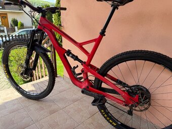 Predam YT jeffsy 29 karbon - 11