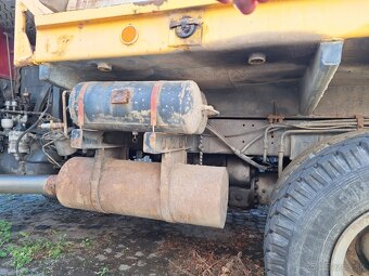 TATRA T 815 PR1 26 208 6X6.2 - 11