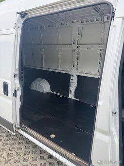 Fiat ducato 2.3 96kw maxi - 11