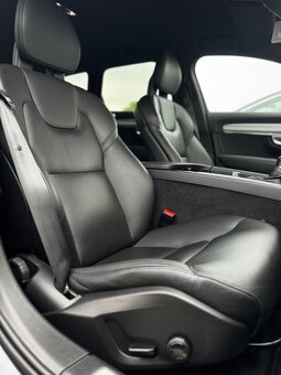 Volvo V90 D4,Momentum,4x4, A/T - 11