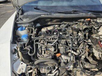 SKODA OCTAVIA 1.6 TDI 77kW - 11
