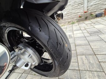 Yamaha Fjr 1300 - 11