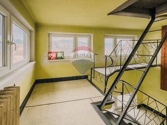 Rodinný dom - 5 izieb  - nová rekonštrukcia- Klenovec - 11