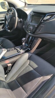 Predám Hyundai i40, 1,7CRDi, 100kw - 11