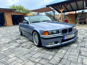 Bmw E36 320ci - 11
