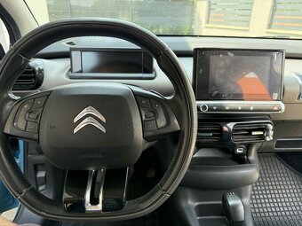 Citroën C4 Cactus - 11