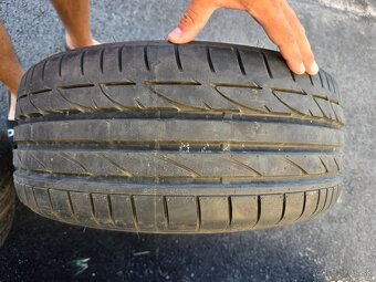Letne kolesa Mini Cooper 5x112 r18 225/40 r18 Mini Clubman - 11