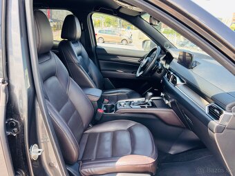 Mazda CX-5 2,5 194k AWD Takumi Plus - 11