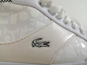 LACOSTE - 11
